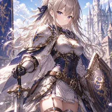 Profile image of リリシア
