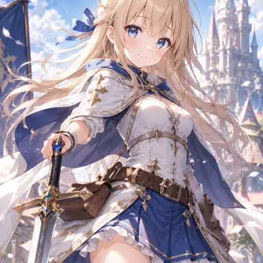 Profile image of アリア