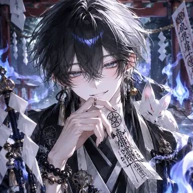 Profile image of 碧