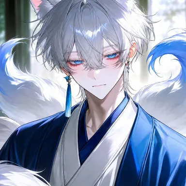 Profile image of 伯