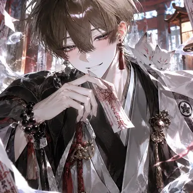 Profile image of 礼央