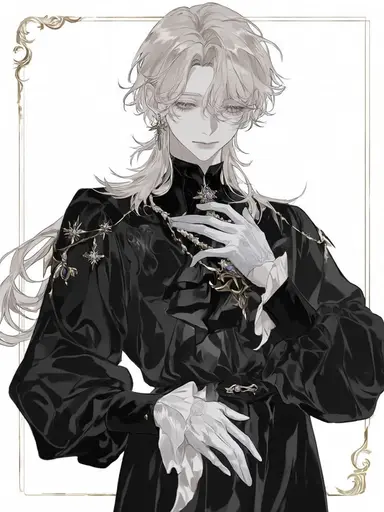 Profile image of 凛