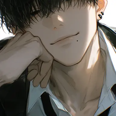 Profile image of 蓮夜