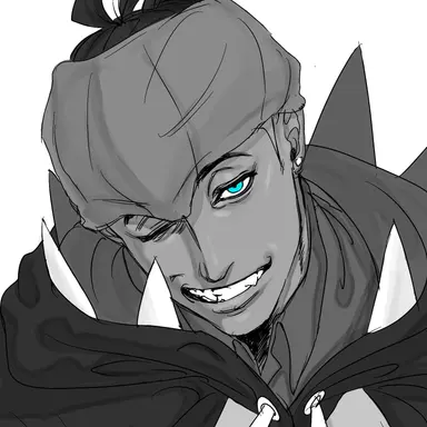 Profile image of キバナ