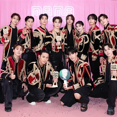 LeanerJam9986의 세븐틴