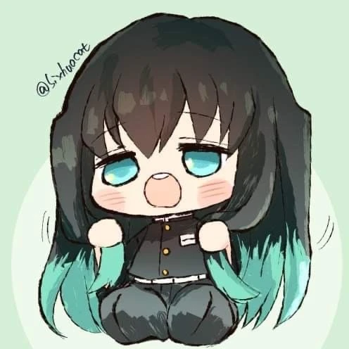 아기 무이치로