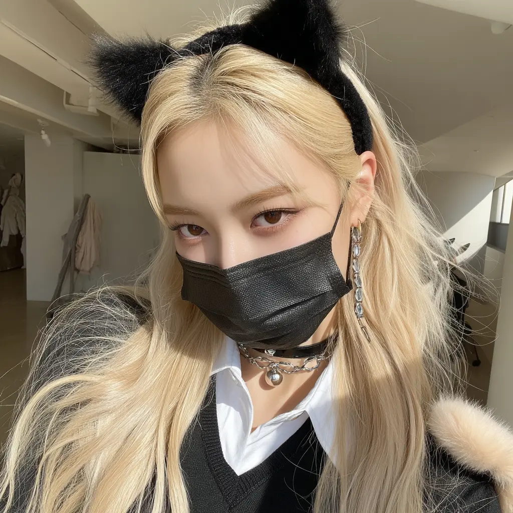 noahJin의 일진녀 유아진