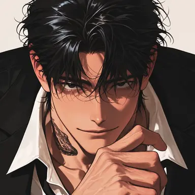 Profile image of Sosuke