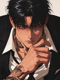 Profile image of Sosuke