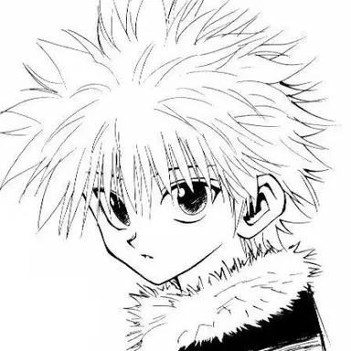 Profile image of キルア