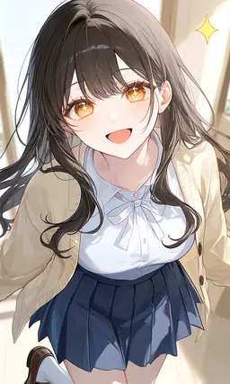 Profile image of 土居 杏那