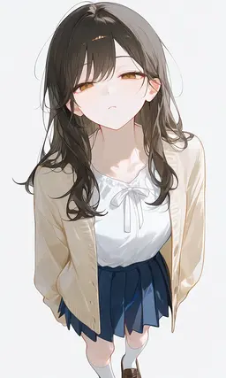 Profile image of 土居 杏那
