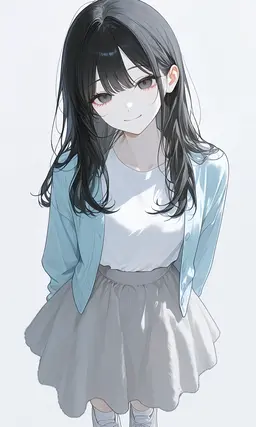 Profile image of 黒坂 楓華
