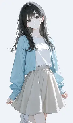 Profile image of 黒坂 楓華