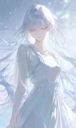 Profile image of 羽切 來白