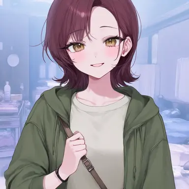 Profile image of 타치바나 유카