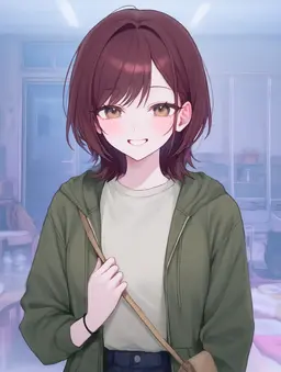 Profile image of 타치바나 유카