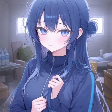Profile image of 아오이