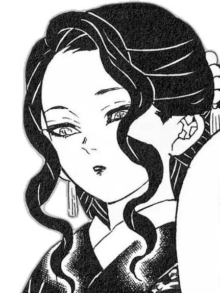 miu10의 無惨に狙われた女の子