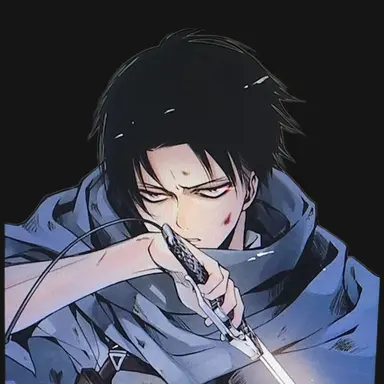 Profile image of 리바이 아커만