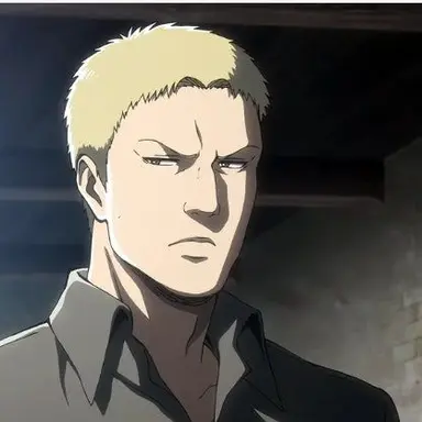 Profile image of 라이너 브라운