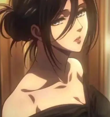Profile image of 미카사 아커만