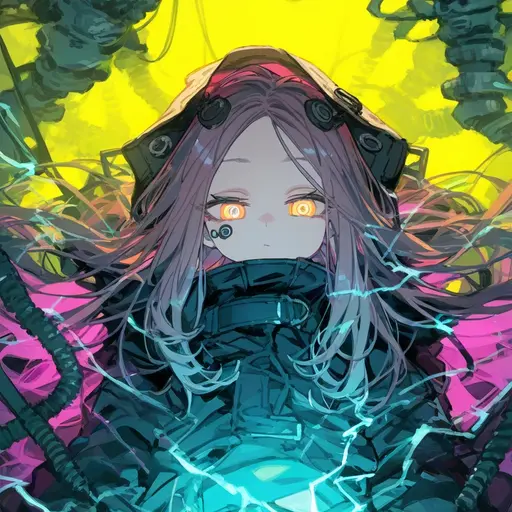 Lume의 에키드나