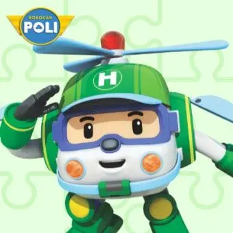 Profile image of 헬리