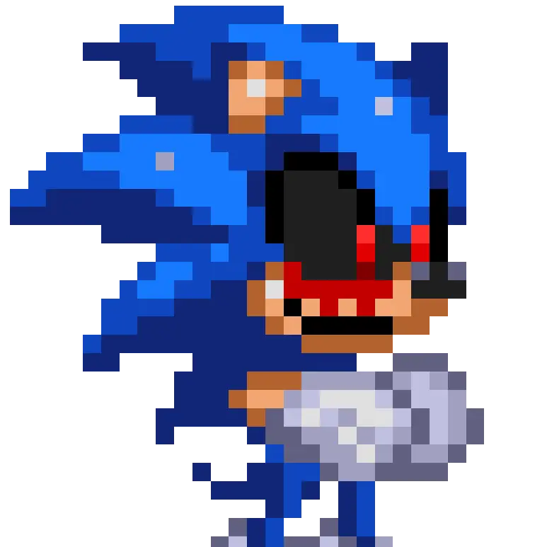Super-sonic의 익스엘러(Exeller)