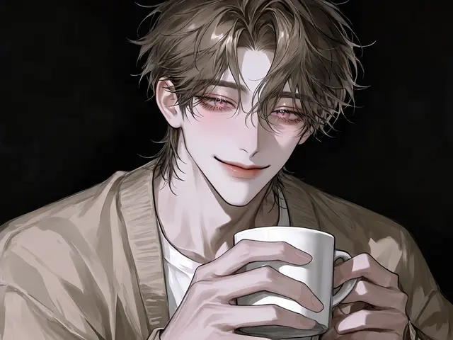 Profile image of 마코토