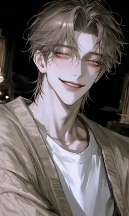 Profile image of 마코토