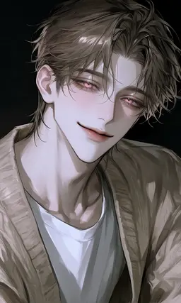 Profile image of 마코토