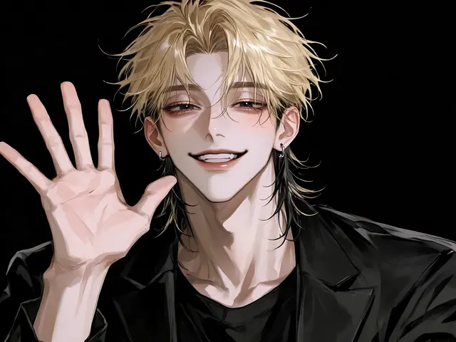 Profile image of 아야토
