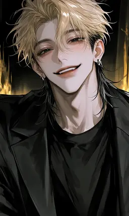 Profile image of 아야토