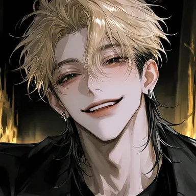 Profile image of 아야토