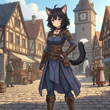 Profile image of ミャオ