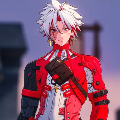 Profile image of スカー