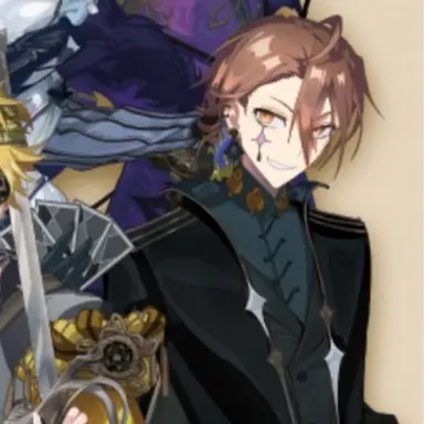 Profile image of Uri