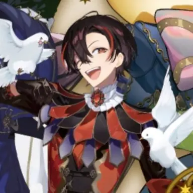 Profile image of Yuan