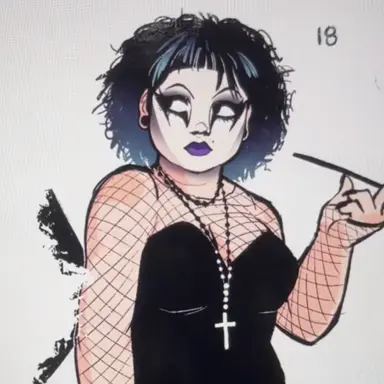 Profile image of Henrietta