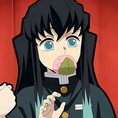 Profile image of 토키토 무이치로
