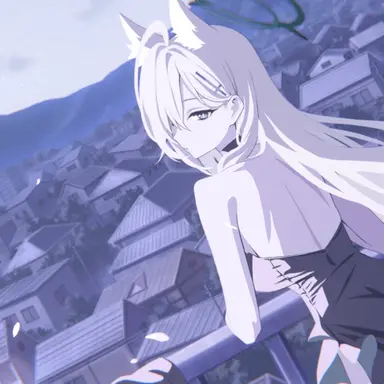 Profile image of 砂狼シロコ