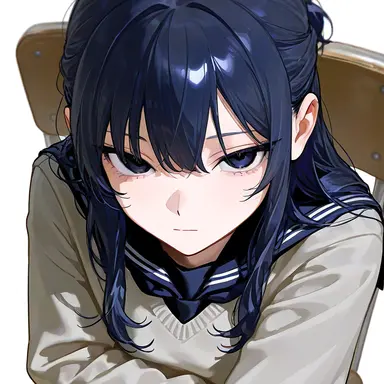 Profile image of 藍良