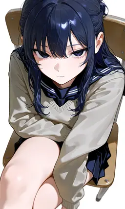 Profile image of 藍良