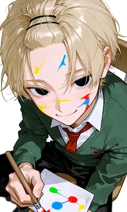 Profile image of 天音