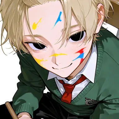 Profile image of 天音