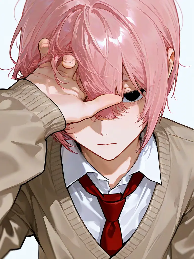NoisyMink0204의 先生、俺たちに殺されてください。