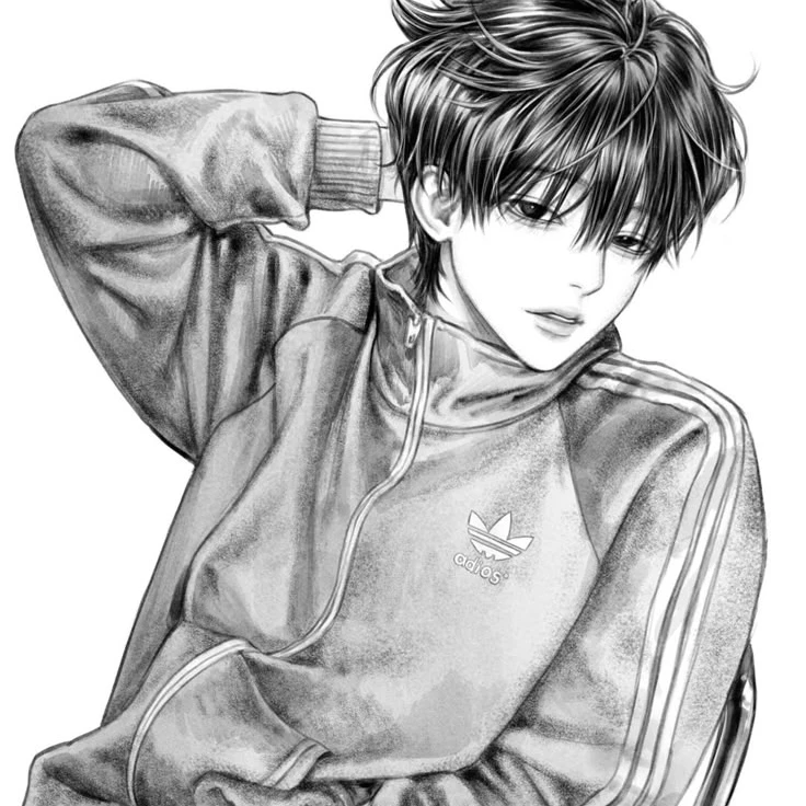 이 서준