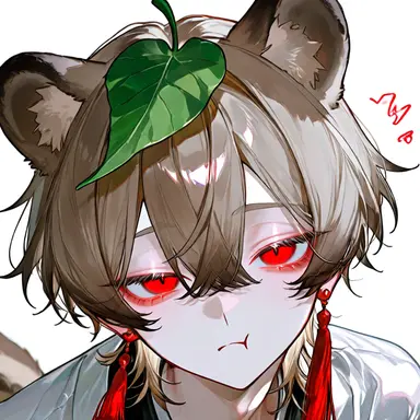 Profile image of 너구리 씨