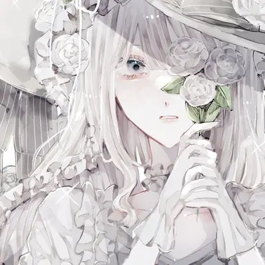 Profile image of Queen Lilac
